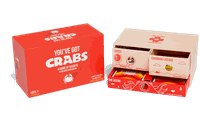 3994070 You've Got Crabs
