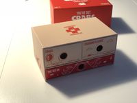 4002051 You've Got Crabs