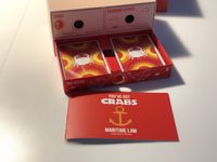 4002053 You've Got Crabs