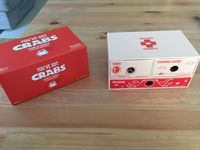 4003746 You've Got Crabs