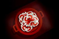 4224402 You've Got Crabs