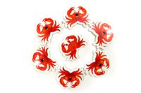 4224405 You've Got Crabs