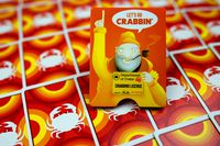 4224406 You've Got Crabs