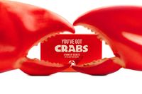 4224417 You've Got Crabs
