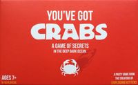 5886130 You've Got Crabs