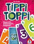 4509149 Tippi Toppi