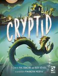 4037705 Cryptid (Edizione Inglese)