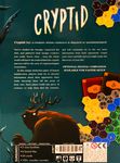 4380624 Cryptid (Edizione Inglese)