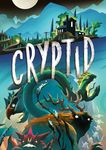 4412805 Cryptid (Edizione Inglese)