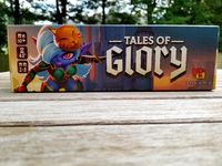 5492763 Tales of Glory