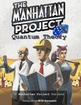 3991854 The Manhattan Project: Quantum Theory