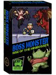 4070418 Boss Monster: Rise of the Minibosses