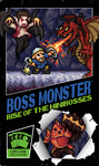 4163700 Boss Monster 3 - L'alba dei Miniboss