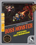 4318322 Boss Monster 3 - L'alba dei Miniboss