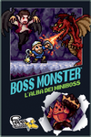 4587879 Boss Monster 3 - L'alba dei Miniboss
