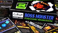 5070982 Boss Monster 3 - L'alba dei Miniboss