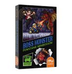 5161352 Boss Monster 3 - L'alba dei Miniboss