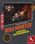 6952078 Boss Monster: Rise of the Minibosses