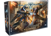 3999207 Galaxy Hunters