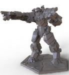 4000686 Galaxy Hunters