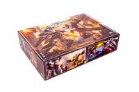 4012654 Galaxy Hunters