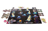 4012656 Galaxy Hunters