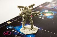 4012775 Galaxy Hunters