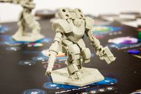 4012776 Galaxy Hunters