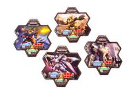 4012799 Galaxy Hunters