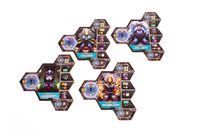 4012800 Galaxy Hunters