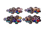 4012802 Galaxy Hunters