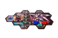 4012803 Galaxy Hunters