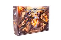 4012815 Galaxy Hunters