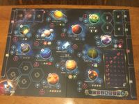 6028029 Galaxy Hunters