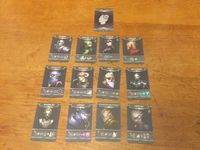 6028030 Galaxy Hunters