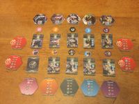 6028032 Galaxy Hunters