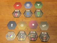 6028037 Galaxy Hunters