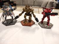 6061821 Galaxy Hunters