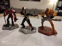 6061822 Galaxy Hunters