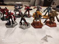 6061823 Galaxy Hunters