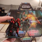 6064353 Galaxy Hunters