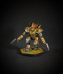 6076161 Galaxy Hunters