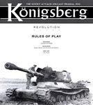 4120105 Königsberg: The Soviet Attack on East Prussia, 1945