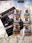 4281325 Königsberg: The Soviet Attack on East Prussia, 1945