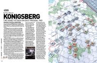 5558321 Königsberg: The Soviet Attack on East Prussia, 1945