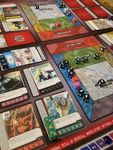 4619506 DC Comics Dice Masters: Justice Campaign Box