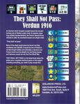 7430383 They Shall Not Pass: The Battle of Verdun 1916