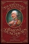 6069787 The Extraordinary Adventures of Baron Munchausen
