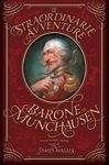 6069787 The Extraordinary Adventures of Baron Munchausen