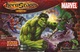 1409059 Heroscape Marvel: The Conflict Begins